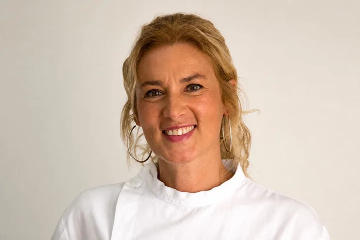 Dottoressa Chiara Federzoni, odontoiatra dello Studio Federzoni Granata